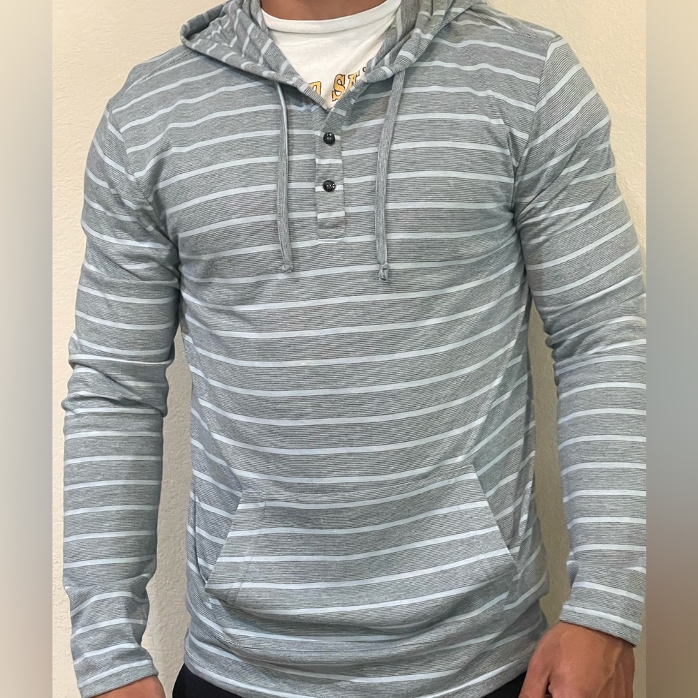 Light Pull Over